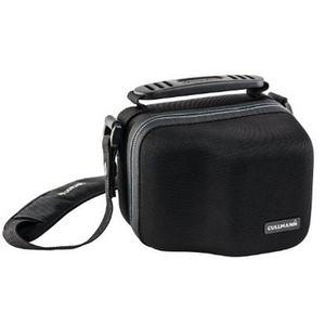 Cullmann Sac à Bandoulière Pour Appareil Photo Lagos Vario 250 pas cher