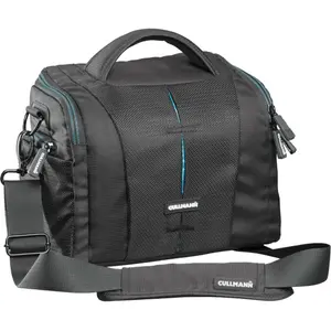 Cullmann Sydney pro Maxima 120 | Camera schoudertas | Zwart