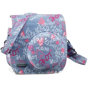 CULLMANN RIO Fit 110 love, camera bag pas cher