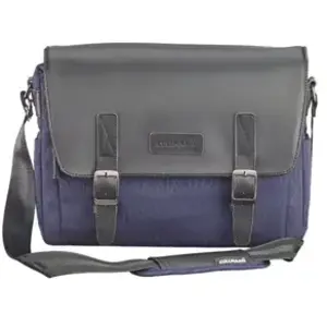 Cullmann foto·audio·video Sac Bristol Maxima 333+ bleu sombre pas cher