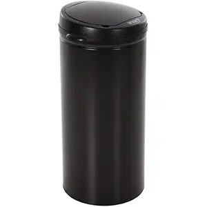 SELEKTA Poubelle de cuisine automatique 42 L pas cher