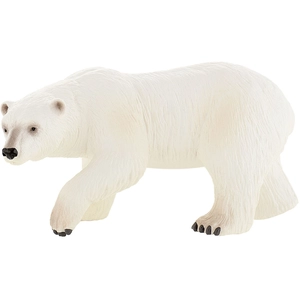 Bullyland Ours Polaire - Deluxe pas cher