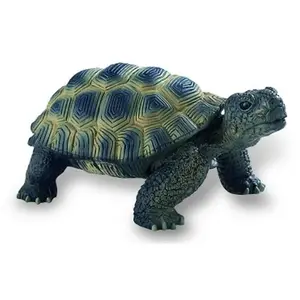 Bullyland Tortue de terre - deluxe pas cher