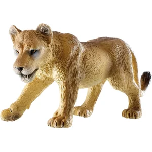 Figurine lion : femelle bullyland
