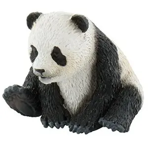 Comparateur de prix : Bullyland babydieren - speelfiguur - jonge panda - 3 cm - PVC vrij kunststof