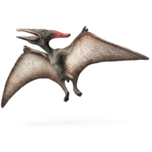 BULLYLAND - Pteranodon - museum line pas cher