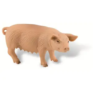 Bullyland - Porc - Truie 1 pas cher