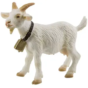 Bullyland Figurine Chèvre pas cher