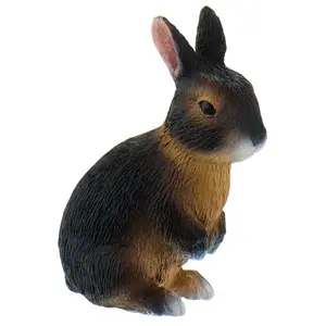 Figurine Lapin Bullyland pas cher