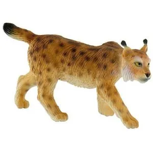 Bullyland - Lynx pas cher