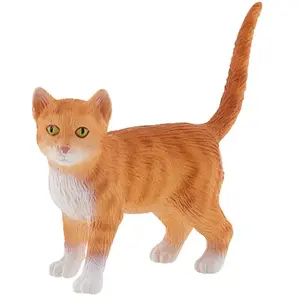 Bullyland American Shorthair Francis, Spielfigur pas cher