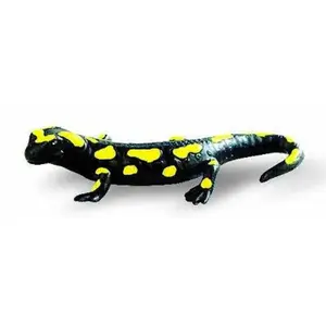 Bullyland Figurine Lézard Salamandre pas cher
