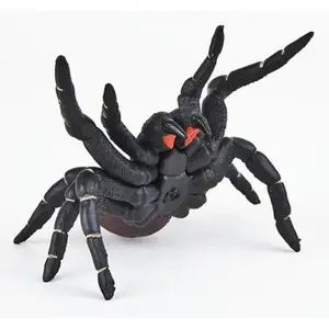 Figurine Atrax - BULLYLAND - 12 cm - Enfant - Intérieur - Jouet inclus pas cher