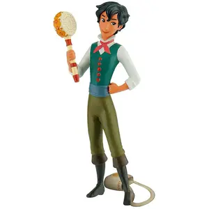 Bullyland Licences Figurine Mateo - Elena Avalor Disney - 11,5 Cm pas cher