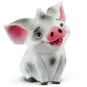Comparateur de prix : Figurine Pua Vaiana Disney Bully 5 cm