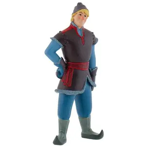Disney | Boardgames - Walt Disney Frozen - Kristoff (6) pas cher