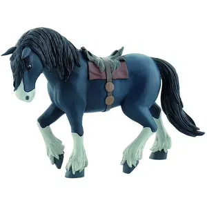 Bullyland Licences Figurine Angus - Rebelle Disney - 16 Cm