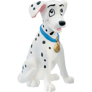 Figurine Perdi - BULLYLAND - Les 101 dalmatiens - Figurine - Mixte - 3 ans et plus