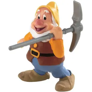Bullyland Nain joyeux pas cher