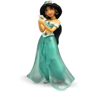 Figurine Disney Jasmine - Bullyland pas cher