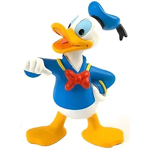 Bullyland Disney Donald Duck figuur pas cher