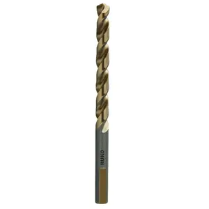 Ruko SPIRALBOHRER DIN 338 TYP UNI HSSECO5 8 pas cher
