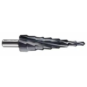 Ruko Foret étagé Hss Tec Turbo Ultimatecut 6.0-20.0x120 Mm pas cher