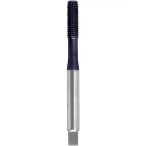 Ruko, Taraud, Taraud TIALN.M 6 x 1.00 mm HSSE-Co 5 TiAl pas cher