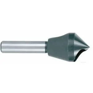 Ruko 102304E Eplucheur HSS Co 5 Cobalto 15/20 x 85 mm pas cher