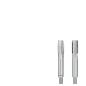 Ruko - Taraud manuel mf din 2181 hss mf 3 x 0,35 mm - 235030 pas cher