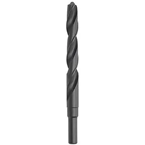 RUKO 200250 - Broca helicoidal DIN 338 tipo N HSS, laminada con mango ... pas cher