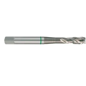 RUKO Ruko 234020E Foret taraudeur DIN 371 HSS Co 5 M 2