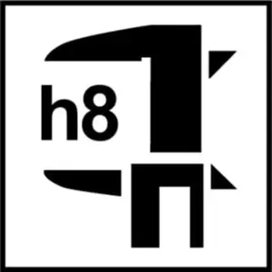 Ruko, Foret, 10x Doppelendbohrer HSS Ø 3 mm (3.0 millimètres) pas cher