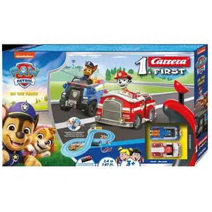 Racetrack the Paw Patrol First Race 2,4 M
