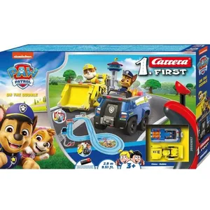 Carrera PAW PATROL - On the Double pas cher
