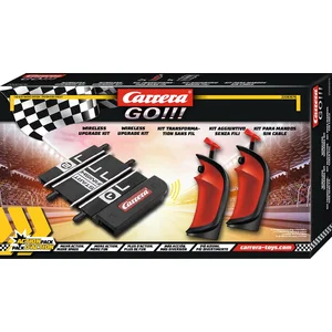 Carrera GO- Jeu, 20061676 pas cher
