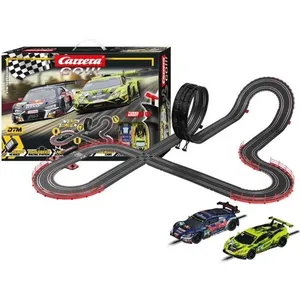 Comparateur de prix : Carrera DTM Supercars