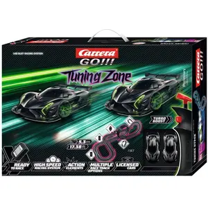 Carrera Tuning Zone pas cher