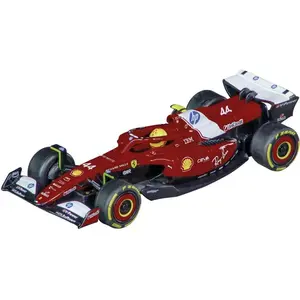Carrera GO! Ferrari SF-25 L.Hamilton