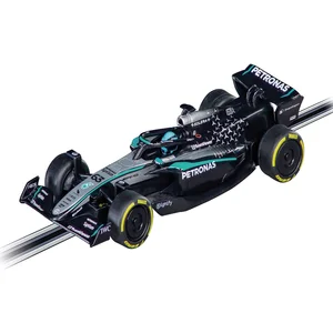 Carrera GO! Mercedes AMG W14, No 63