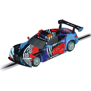 Carrera GO - Racebaanauto - BMW M4 GT3 "Safety Car"