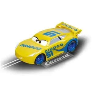 Carrera Voiture Carrera Go Cars 3 : Cruz Ramirez pas cher