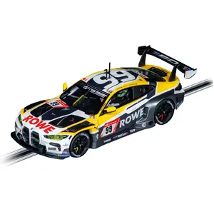 Comparateur de prix : SANS Carrera 20032036 DIGITAL 132 Voiture BMW M4 GT3 « ROWE Racing, no.99 »