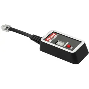 Carrera - 20010112 - Stadlbauer 20010112 - Récepteur numérique 124/132 pas cher