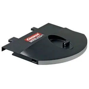Carrera - 20010114 - Accessoire pour Radio Commandes - Simple Station De Recharge pour Poignée sans Fil Digital 124/132 pas cher