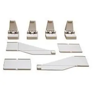 Carrera Supports Pour Circuit Carrera Digital 132 20085219-Carrera pas cher