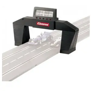 Carrera 71590 -GO!!!- Accessoires - Compte-tours électronique