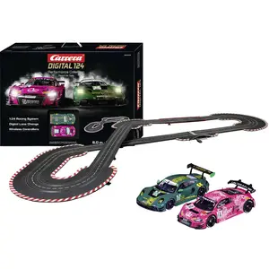 Carrera Reach for Gold pas cher