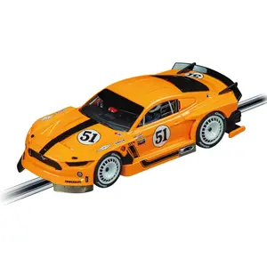 Carrera Ford Mustang GTY n° 51 pas cher