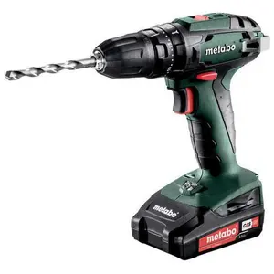 Metabo SB 18 Perceuse à percussion sans fil pas cher